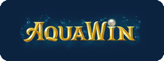 AquaWin logo