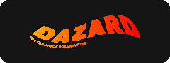 Dazard logo