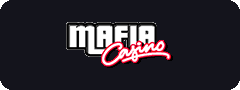 Mafia Casino logo