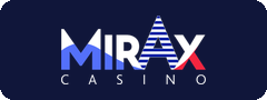 Mirax logo