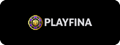 Playfina logo