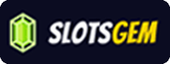 SlotsGem logo