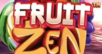 Fruit Zen pokie from the FatFruit fruit slots tab