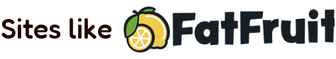 Sites Like FatFruit